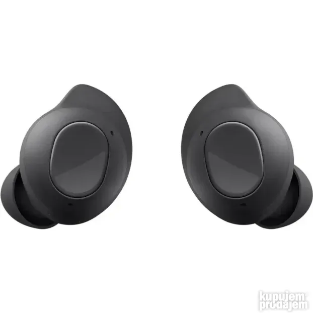 SAMSUNG SM-R400NZAA Galaxy Buds FE grey