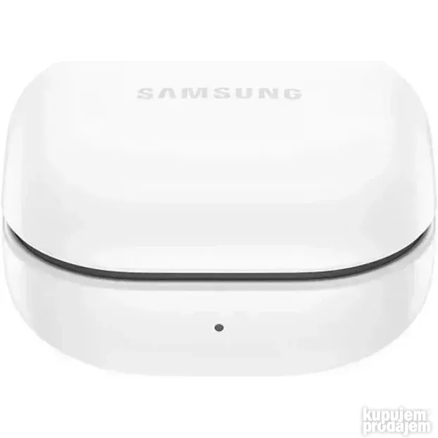 SAMSUNG SM-R400NZAA Galaxy Buds FE grey