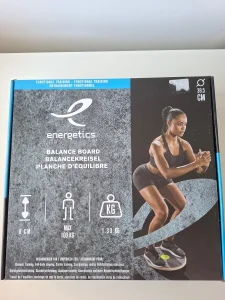 Balanser Energetics 39.5cm