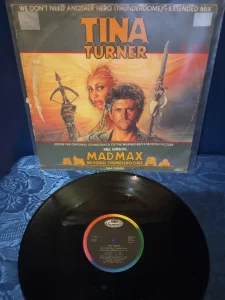 Mad Max