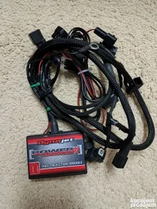 Power commander 5 suzuki gsxr 1000