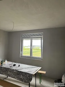 Mašinsko Malterisanje