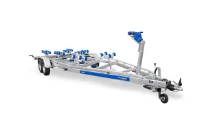 Vesta Marine 3500 prikolica za prevoz Plovila