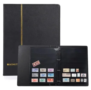 Album za postanske markice