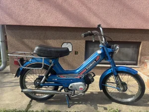 Kupujem Tomos Automatik