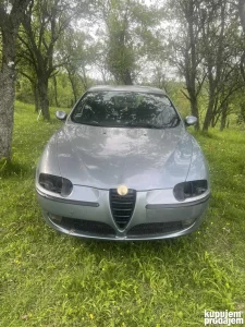 Alfa Romeo 147
