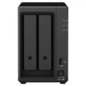 SYNOLOGY DiskStation DS723+ (8GB)