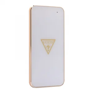 Bezicni punjac Guess Fast Qi 1A beli.