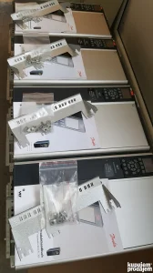 Frekventni regulatori  regulator