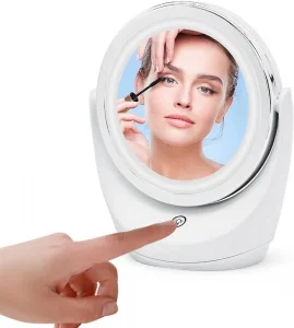 Kozmetičko led ogledalo WL8001