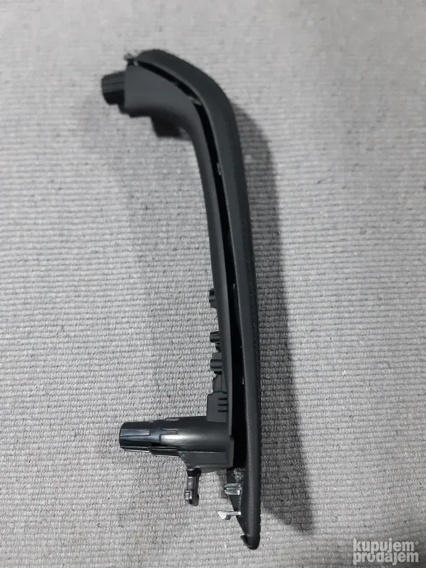 Auspuffblende Für BMW G30 G31 5er Serie - Edelstahl Endrohrabdeckung Schwarz