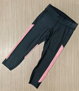 Under Armour ženske kompresivne helanke L