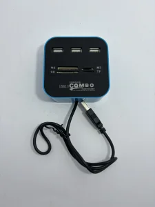 Usb hab i citac kartica Novo-imamo.rs