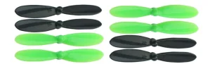 Propeleri za Hubsan X4 H107 i slicne modele(cena je za2seta)
