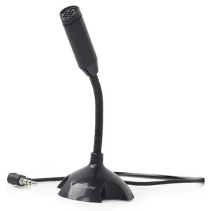 Gembird Mic-d-02 Black