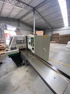 Četvorostrana Weinig