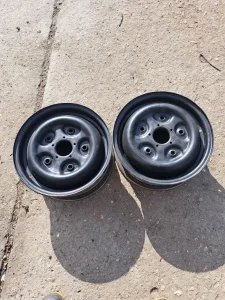Felne FORD TRANZIT 14 COLI 2 komada