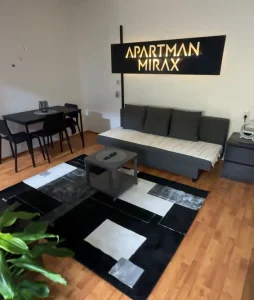 IZDAVANJE APARTMAN stan na dan IZDAJEM apartman KRALJEVO