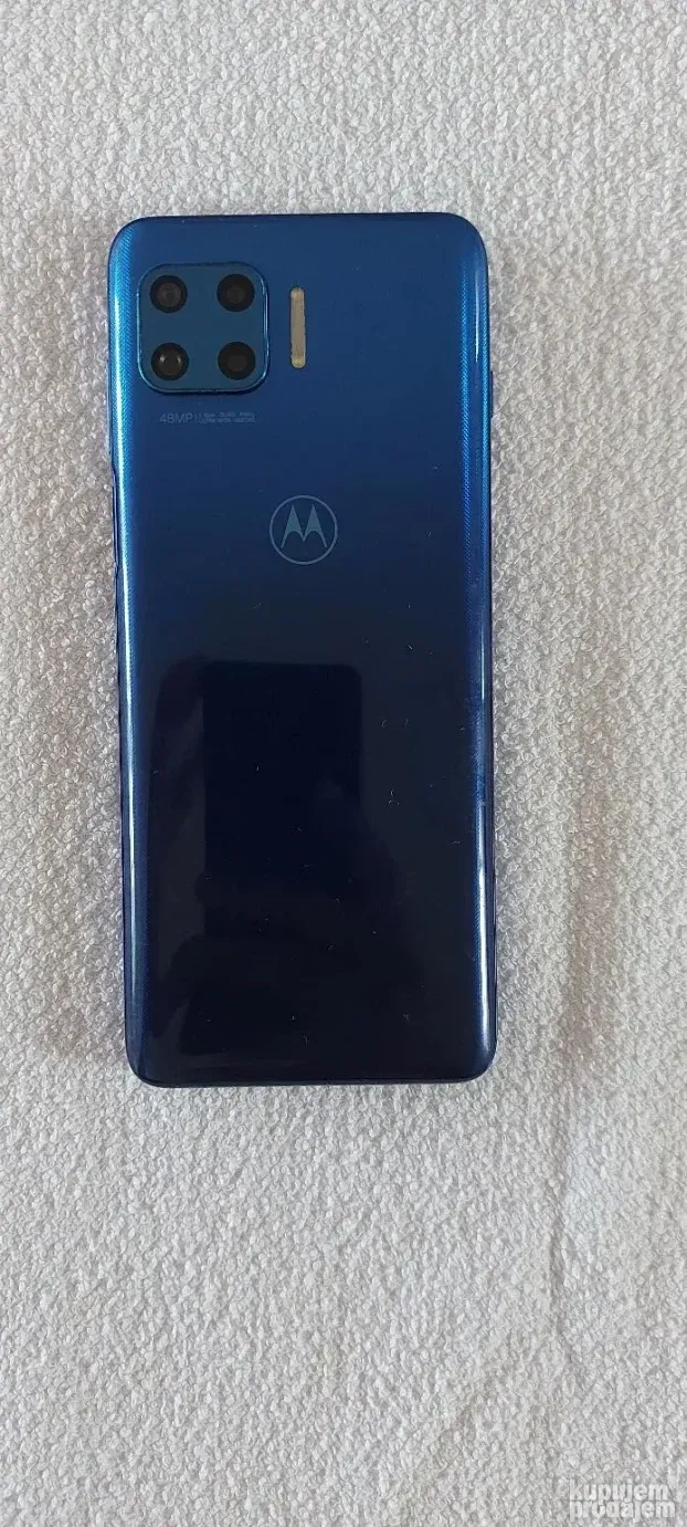 Motorola One 5G 128GB/4GB dual sim free za delove