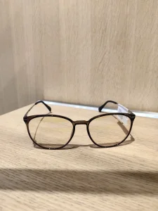 Zepter Hyperlight Eyewear Florence Grey naočare -40%