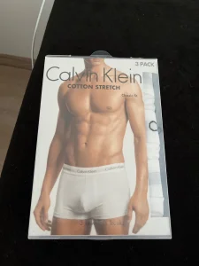 Calvin Klein donji veš