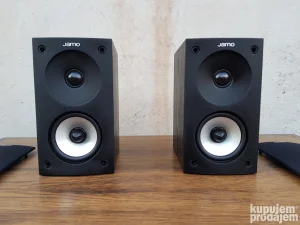 Jamo s622