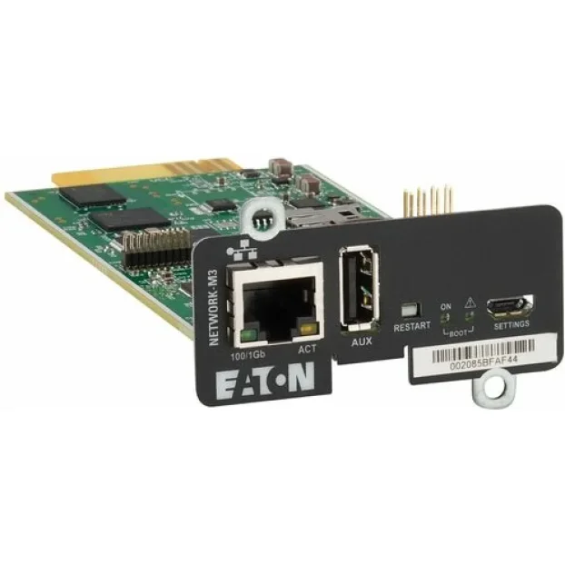 EATON NETWORK-M3 Gigabit network card,kupi u dm