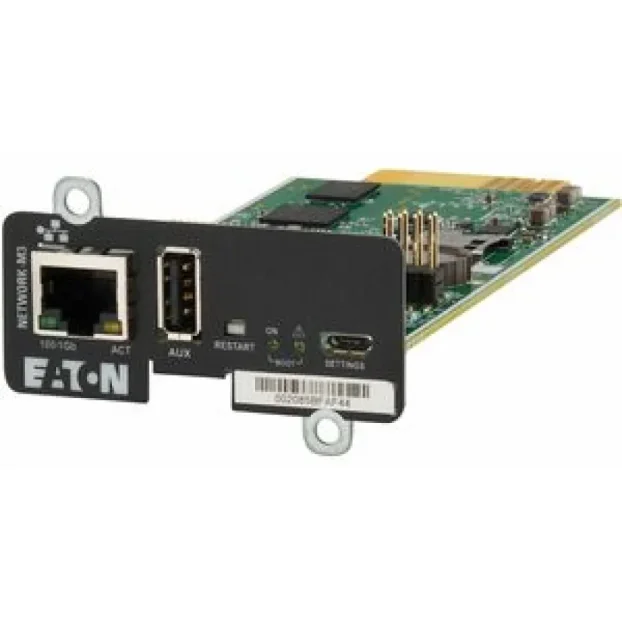EATON NETWORK-M3 Gigabit network card,kupi u dm