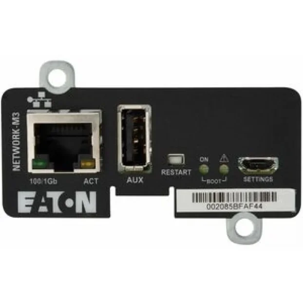 EATON NETWORK-M3 Gigabit network card,kupi u dm