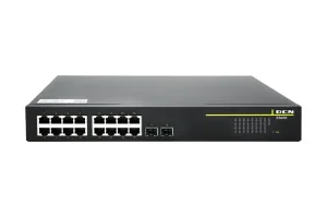 DCN ES430 18P POe