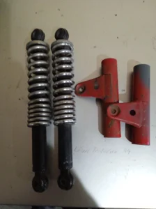 Amortizeri za tomos automatik