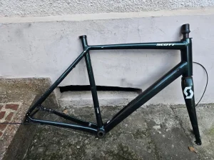Scott gravel XL