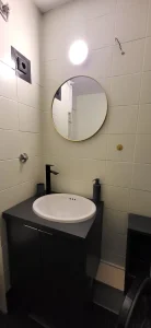 dr Ivana Ribara, Blok 72, 2.0 dvosoban, 50 m²