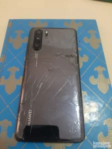 Huawei p30pro
