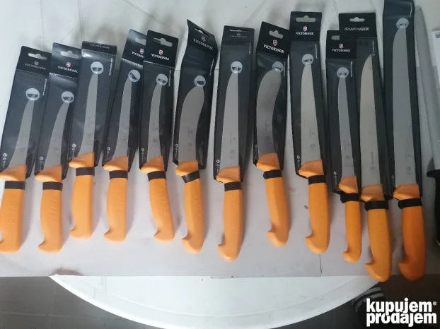 Zwiling- Blizanci noževi