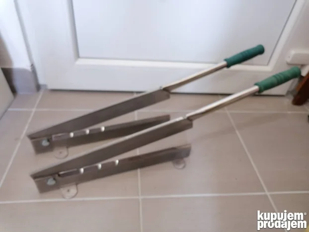 Zwiling- Blizanci noževi