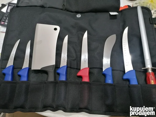 Zwiling- Blizanci noževi