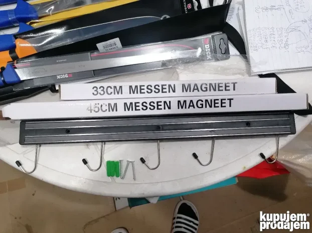 Zwiling- Blizanci noževi