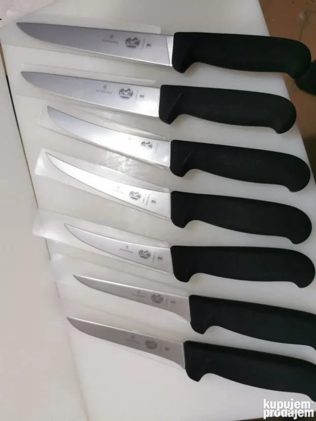 Zwiling- Blizanci noževi