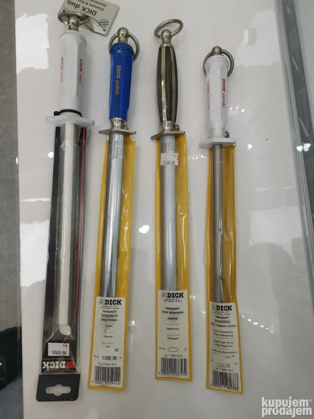 Zwiling- Blizanci noževi