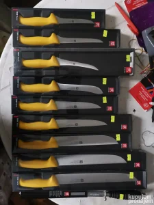 Zwiling- Blizanci noževi