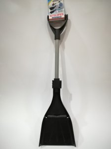 Autolopata za sneg i grebac 2 u 1 NOVO