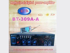 Bluetooth pojacivac pojacalo BT 309B Resiver