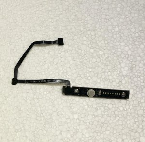 MacBook Pro 15 A1286 mid 2009 indikator baterije