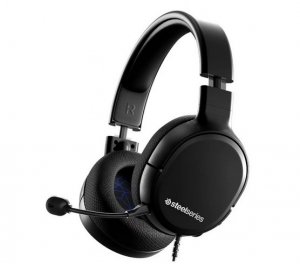 STEELSERIES Arctis 1 for PlayStation 5 black