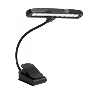 On Stage LED510 orkestarska lampa / lanterna za notni pult
