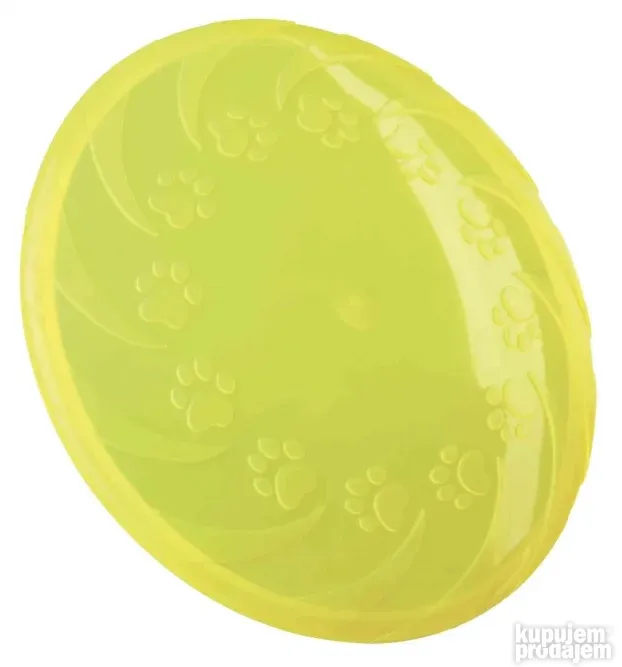 Igračka za pse Frizbi 18cm