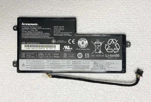 Lenovo ThinkPad T450 baterija unutrasnja