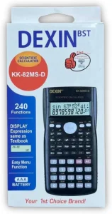 napredni kalkulator 240 funkcija 2 line
