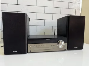 Sony HCD-SBT300W Muzicka Linija